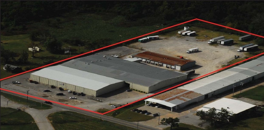 More Photos Of 3248 N Sheridan Rd, Tulsa Warehouse For Sale