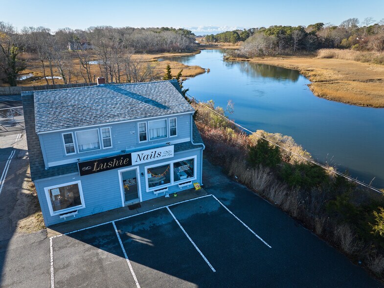 Primary Photo Of 11 Main St, Dennis Port Storefront Retail Office For Sale