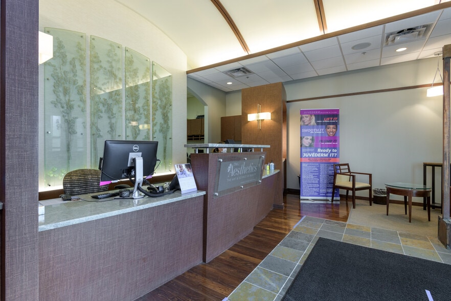 More Photos Of 28381 Davis Pky, Warrenville Office For Lease