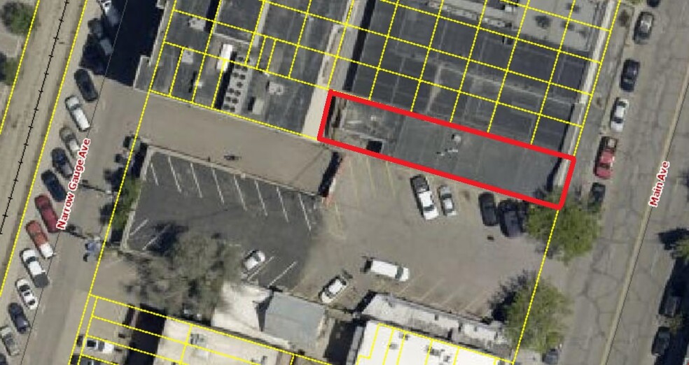 1053 Main Ave, Durango, CO 81301 Storefront For Sale