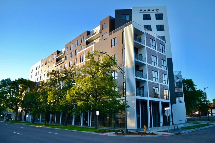 More Photos Of 1280 E 17th Ave, Denver Apartments For Lease