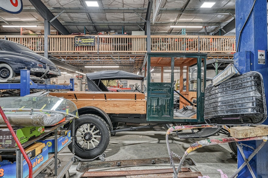 More Photos Of 1235 US Route 202, Winthrop Auto Dealership For Sale