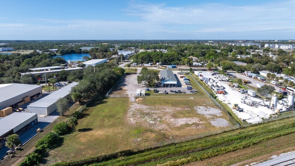 More Photos Of 1901 Danr Dr NE, Palm Bay Warehouse For Sale