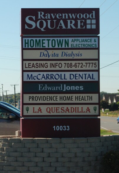 More Photos Of 10033 Wicker Ave, Saint John Freestanding For Lease