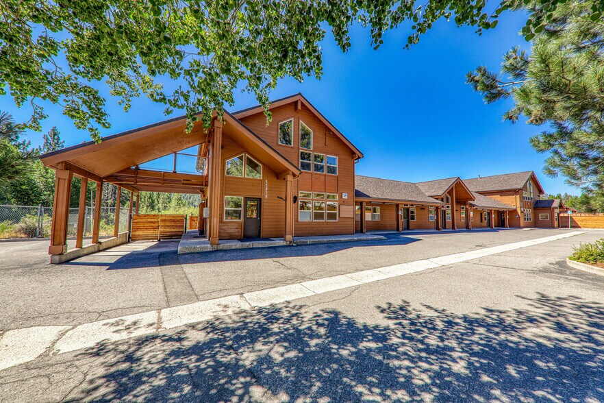 Primary Photo Of 12315 Deerfield Dr, Truckee Office Residential For Sale