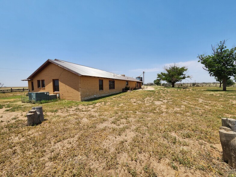 More Photos Of 1016 County Rd E, Lamesa Land For Sale