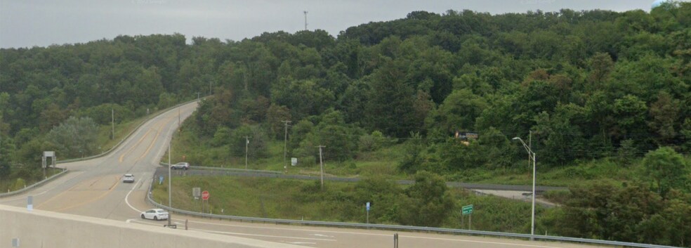 Primary Photo Of Dairy Rd @ Coyle Curtain Rd, Charleroi Land For Lease