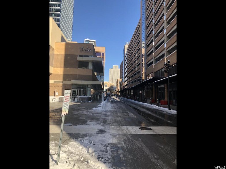 More Photos Of 165 S Regent St, Salt Lake City Office For Sale