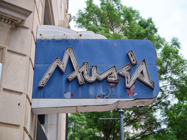 More Photos Of 50 Peachtree St NW, Atlanta Apartments For Lease