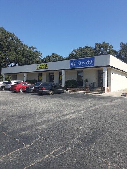 More Photos Of 5418-5420 Rivers Ave, North Charleston Office Residential For Sale