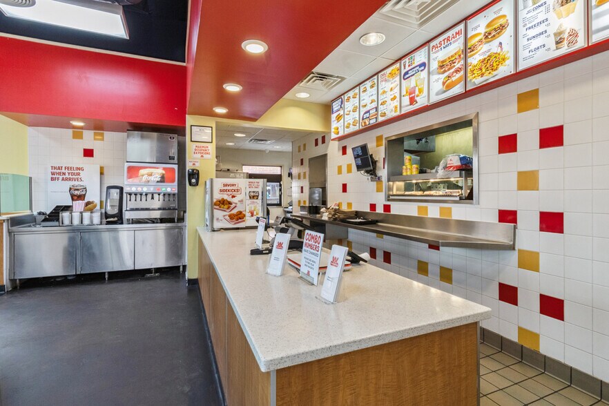 More Photos Of 5315 Loop 250, Midland Fast Food For Sale