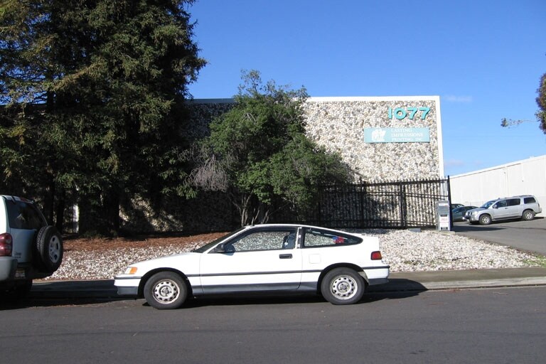 Primary Photo Of 1077 Shary Cir, Concord Manufacturing For Sale