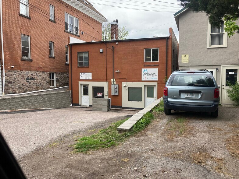 More Photos Of 325-327 E. Broadway, Missoula Office For Lease