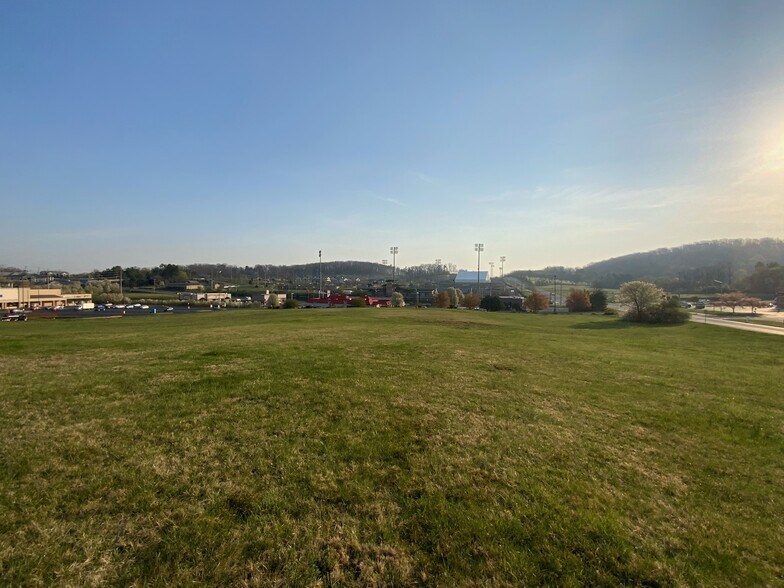 More Photos Of 1351 Peach Grove, Harrisonburg Land For Sale