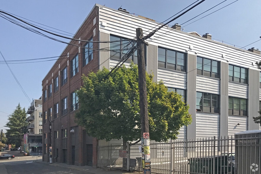 More Photos Of 411-425 E Pine St, Seattle Apartments For Lease