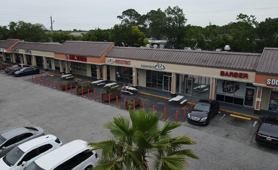 More Photos Of 6426 Bowden Rd, Jacksonville Storefront For Sale