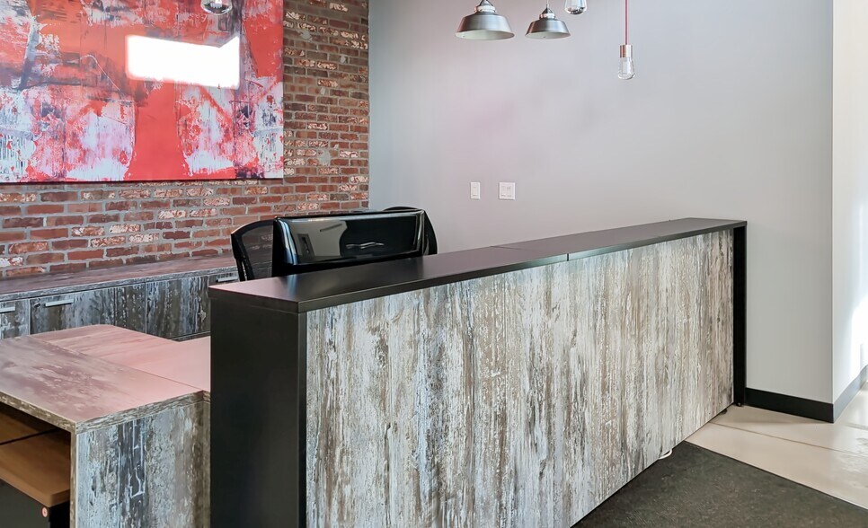 More Photos Of 9131 Keele St, Vaughan Coworking Space