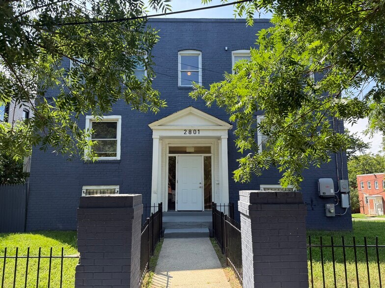 More Photos Of 2801 Jasper St SE, Washington Apartments For Sale