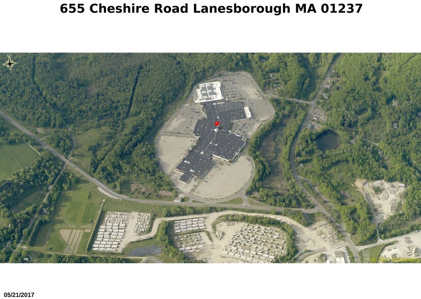 More Photos Of 655 Cheshire Rd, Lanesborough Unknown For Lease