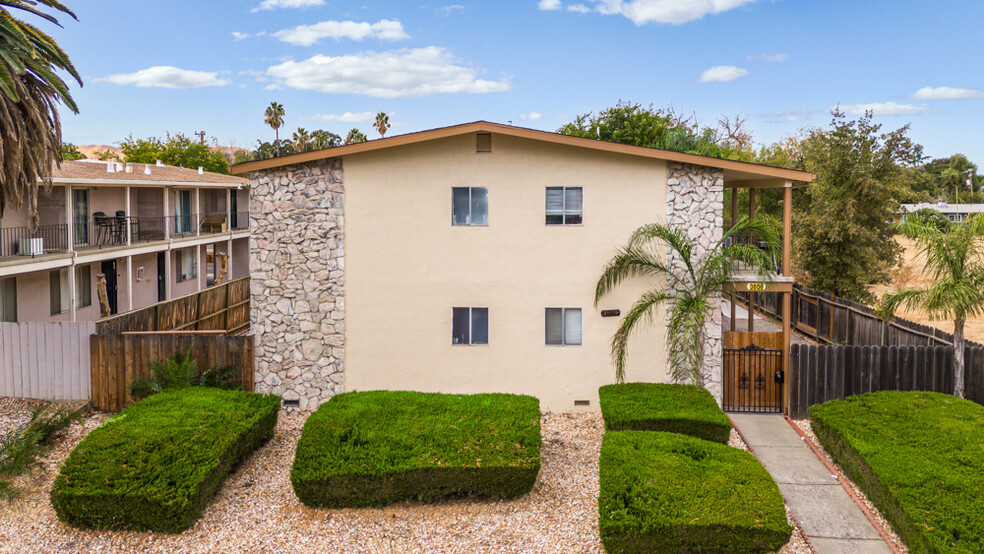 Primary Photo Of 3609 Fairview Dr, Antioch Apartments For Sale