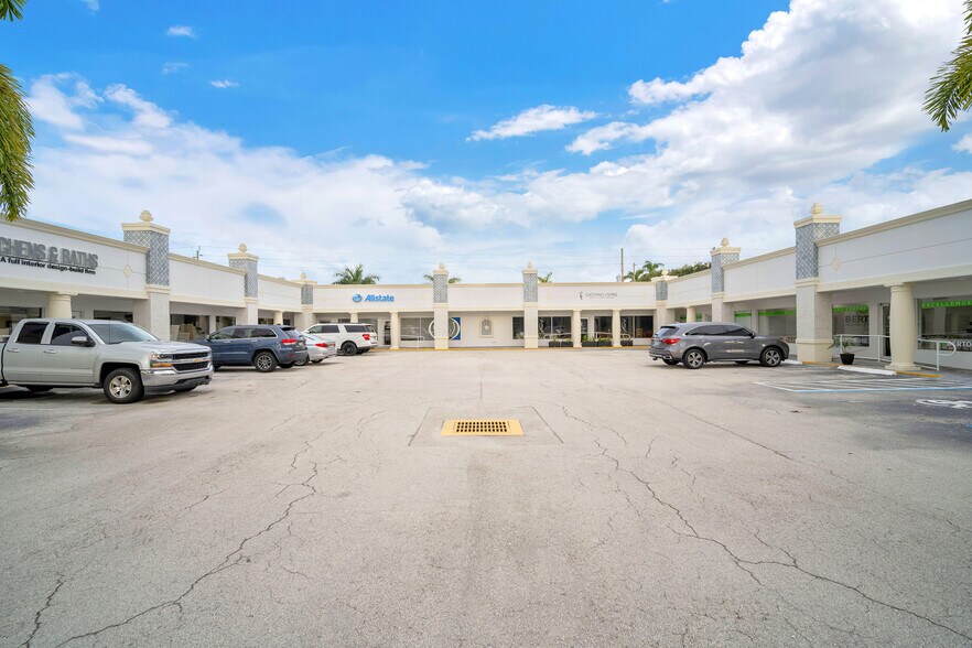More Photos Of 2800-2980 N Federal Hwy, Boca Raton Unknown For Lease
