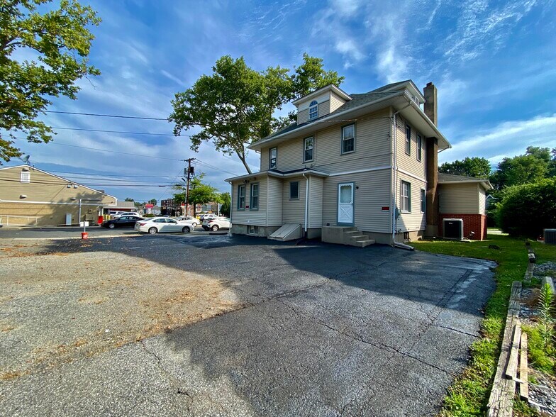 Primary Photo Of 402 S White Horse Pike, Audubon Office For Sale
