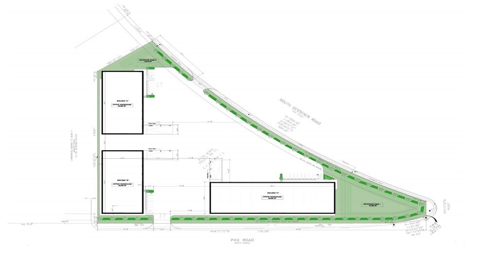 More Photos Of Pike Rd & S Gessner Rd, Missouri City Unknown For Lease