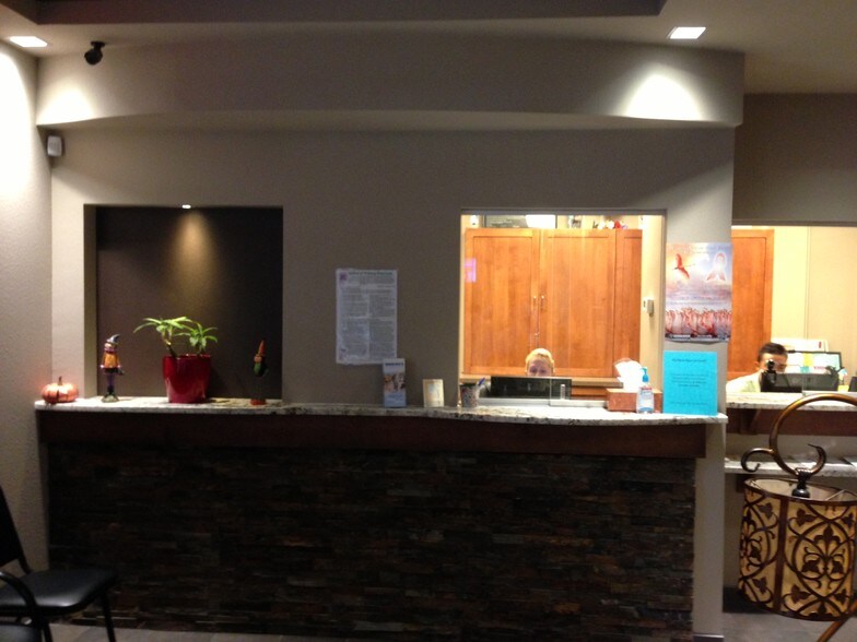 More Photos Of 3175 Citrus Tower Blvd, Clermont Medical For Lease