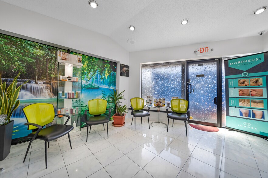 More Photos Of 2945 SW 8th St, Miami Medical For Sale