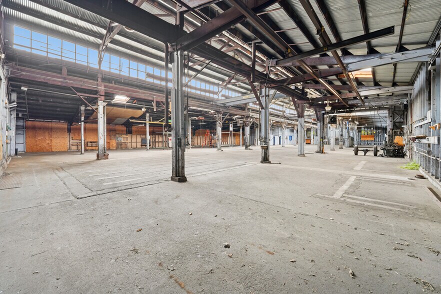 More Photos Of 1500 Wood St, Oakland Unknown For Lease