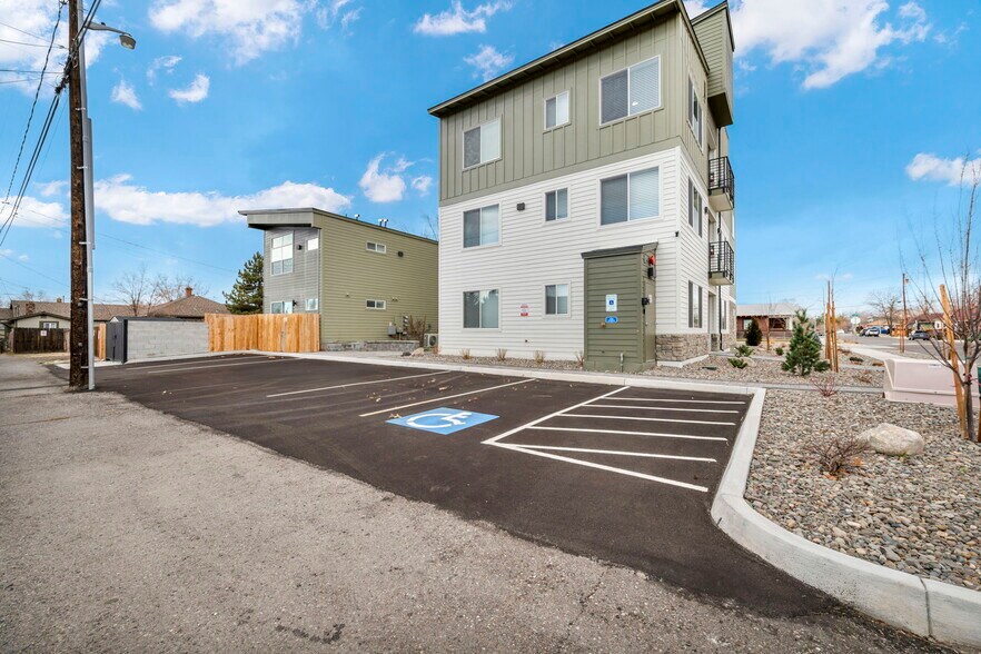 More Photos Of 542 7th St, Sparks Apartments For Sale