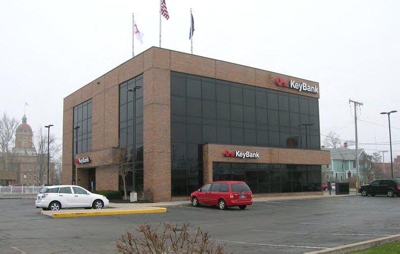More Photos Of 221 N Main St, Goshen Office For Lease