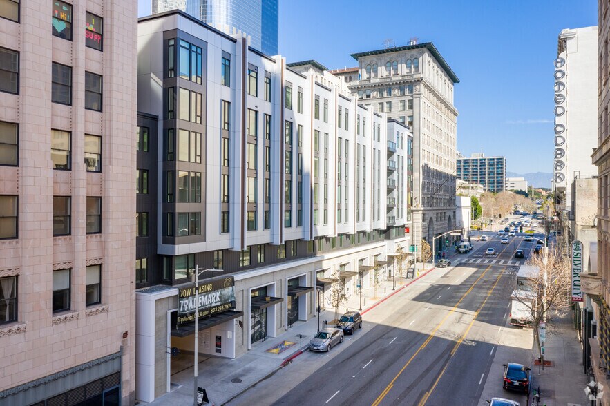 More Photos Of 437 S Hill St, Los Angeles Apartments For Lease