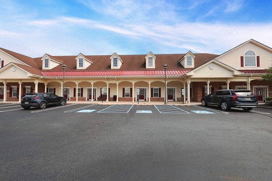 More Photos Of 3322 Us Highway 22, Branchburg Unknown For Lease