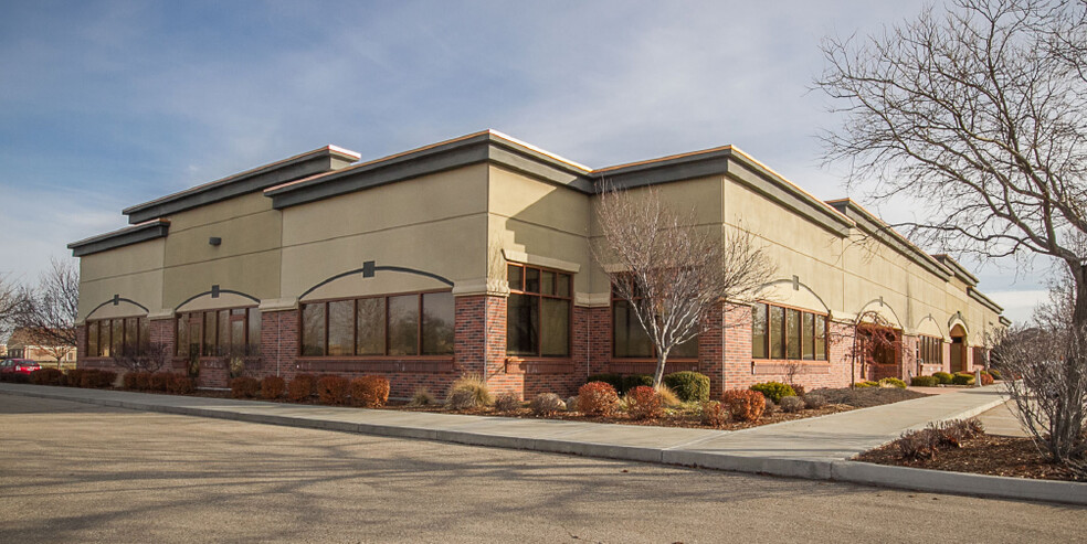 Primary Photo Of 2965 E Tarpon Dr, Meridian Office For Lease