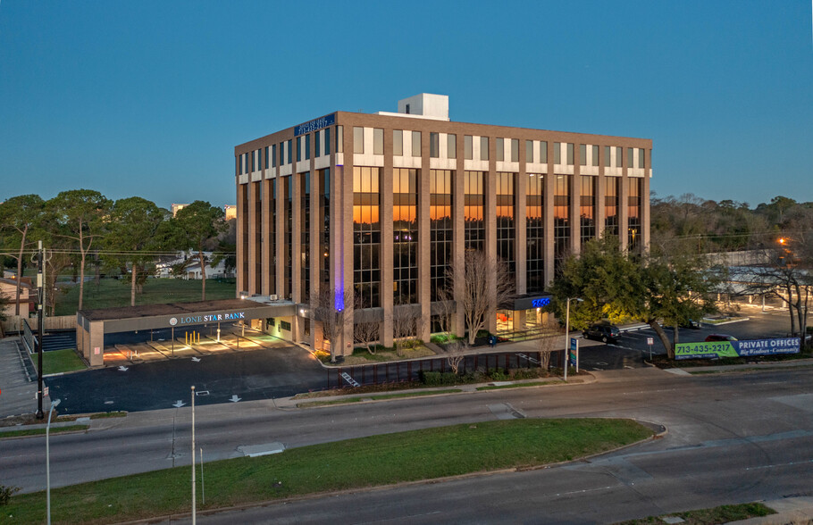 Primary Photo Of 2600 S Gessner Rd, Houston Office For Sale