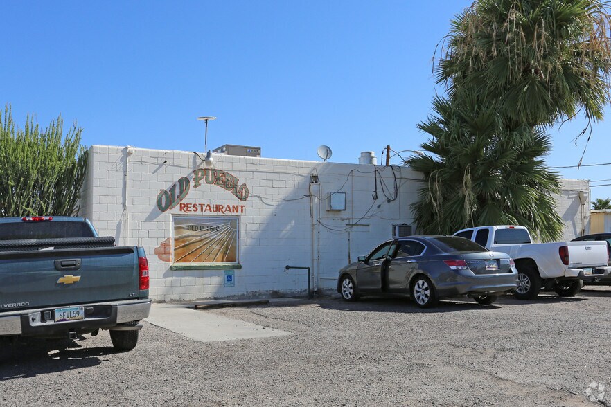 More Photos Of 505 S Main St, Florence Restaurant For Sale