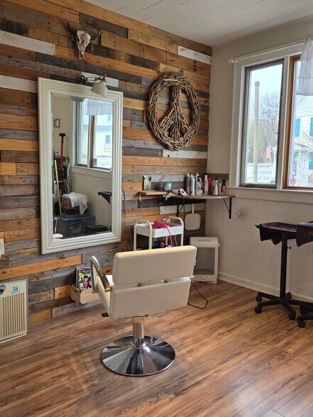 More Photos Of 930 Ringwood Ave, Haskell Auto Repair For Lease