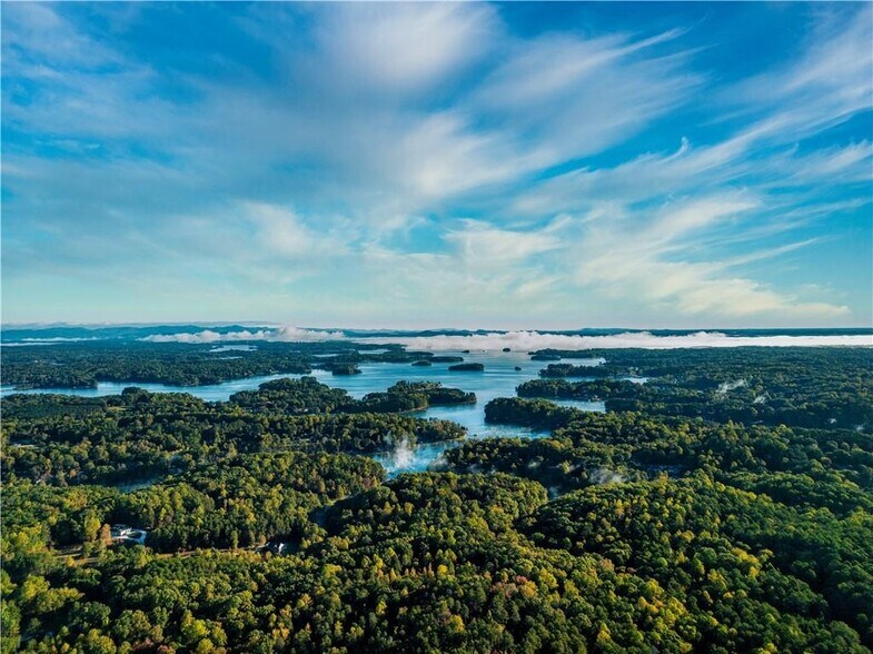 More Photos Of 110 Frontage Rd, Seneca Land For Sale