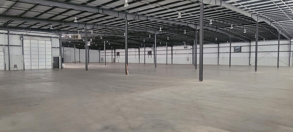 More Photos Of 26455 Newbanks Rd, Abingdon Distribution For Sale