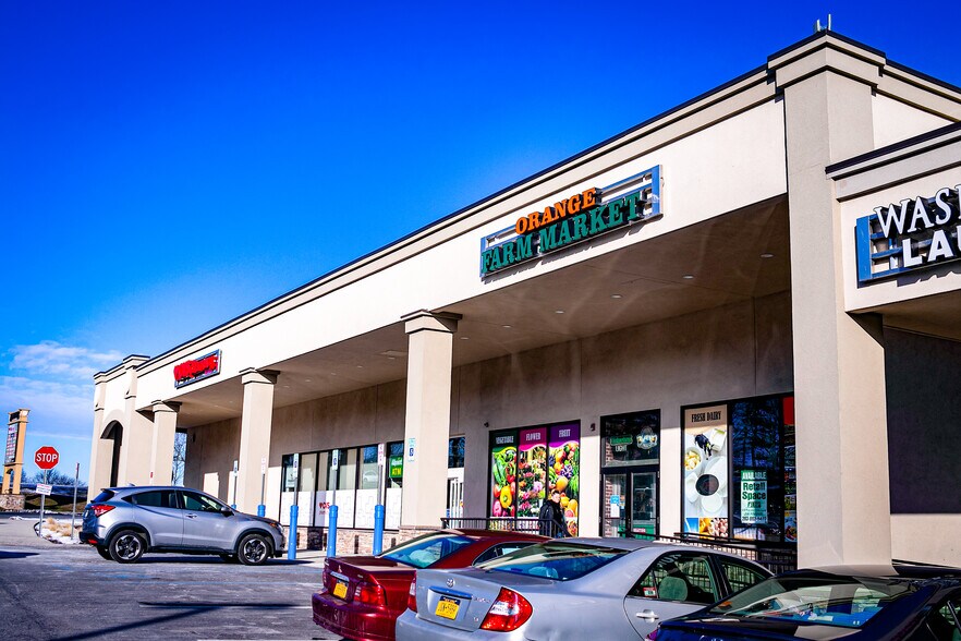 More Photos Of 1 Orangetown Shopping Ctr, Orangeburg Unknown For Sale