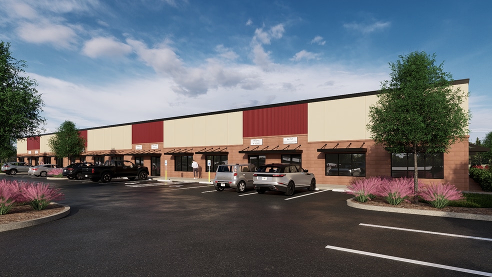 Primary Photo Of 1001 Innovation Ave, North Port Unknown For Lease