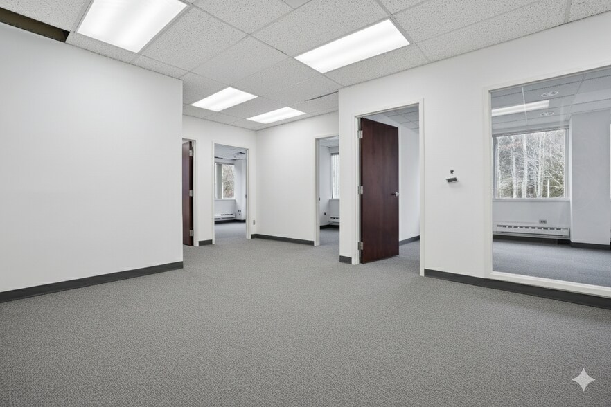 More Photos Of 2740 State Route 10 W, Parsippany Office For Sale