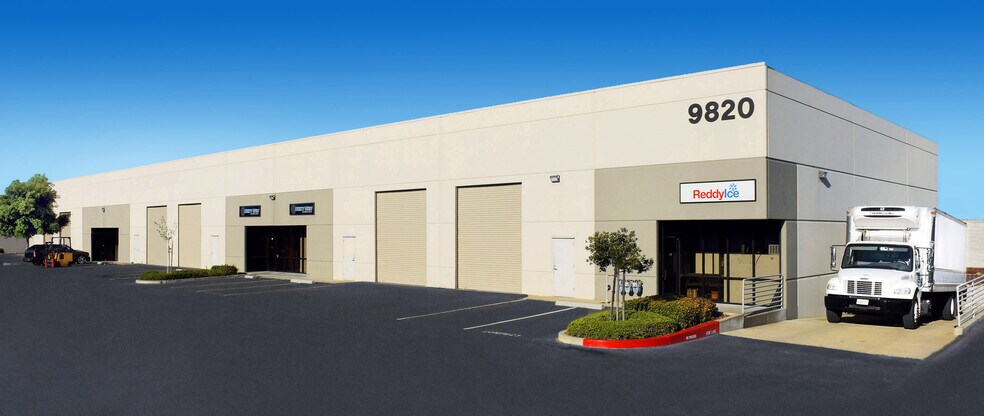 More Photos Of 9820 Dino Dr, Elk Grove Warehouse For Lease