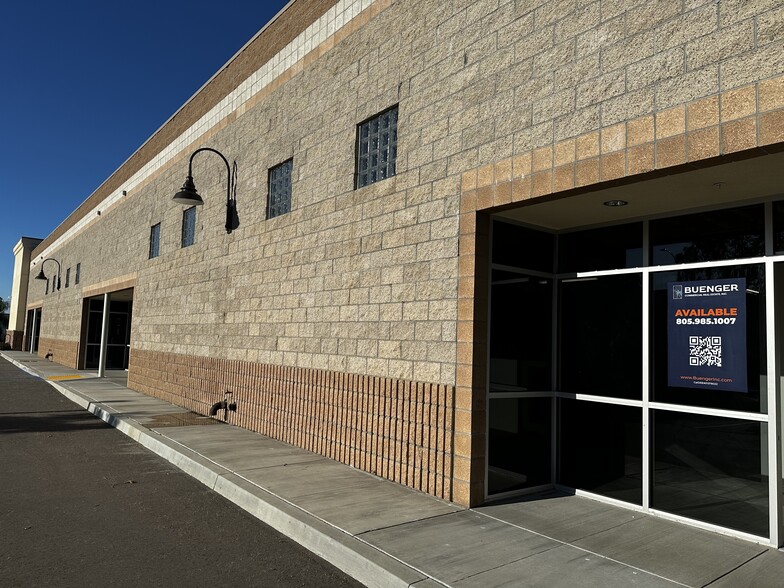 More Photos Of 1763 Donlon St, Ventura Warehouse For Lease