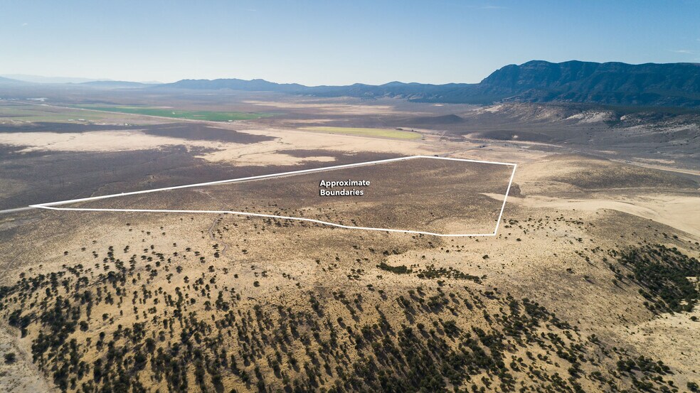 More Photos Of Highway 20, Paragonah Land For Sale