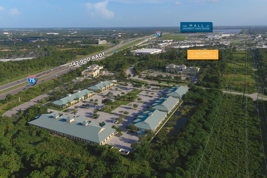 More Photos Of 8039 Cooper Creek Blvd, Bradenton Unknown For Lease