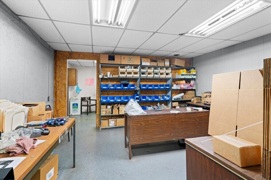 More Photos Of 3744 Lake Katherine Rd, Tunnel Hill Warehouse For Sale