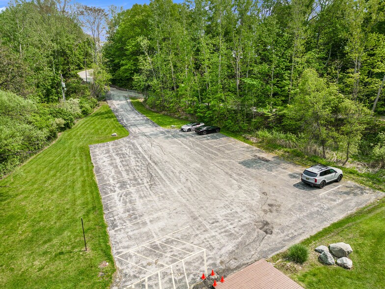 More Photos Of 15437 N Red Bud Trl, Buchanan Storefront Retail Office For Sale