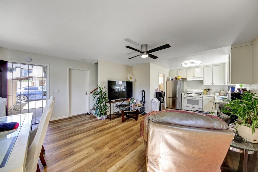 More Photos Of 1255-1269 Jeannine Ln, El Cajon Apartments For Sale